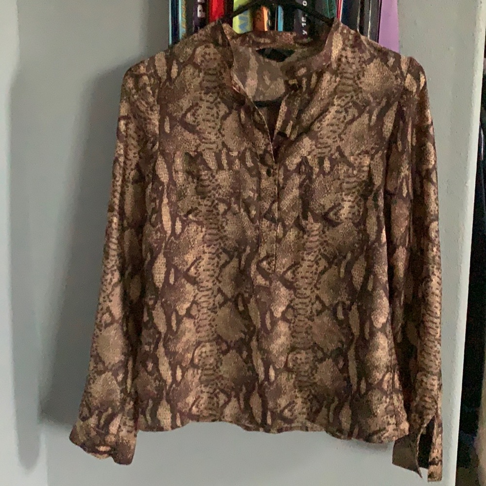 HM BLOUSE